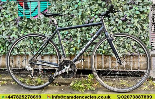 Ridgeback Flight 01 fiche technique et avis